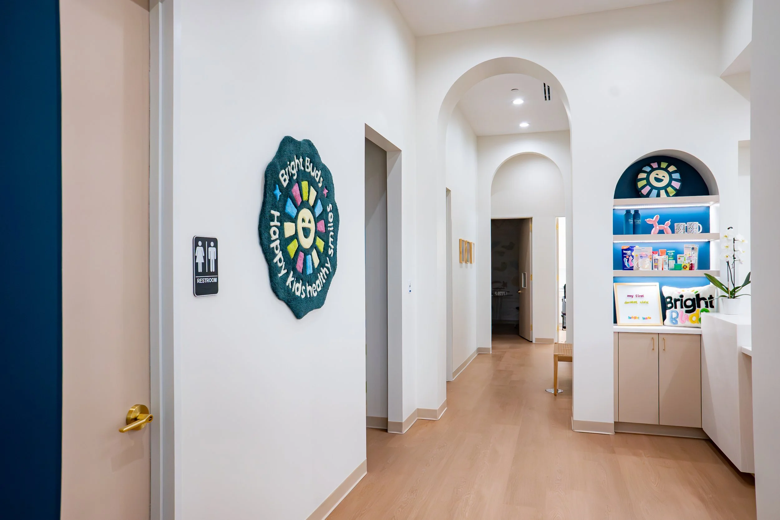 Bright Buds Pediatric Dentistry, Katy TX