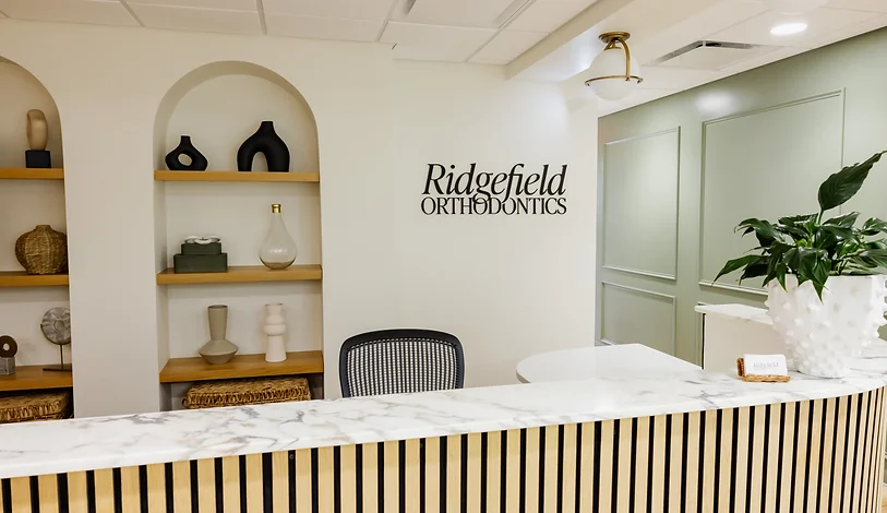 Ridgefield Ortho