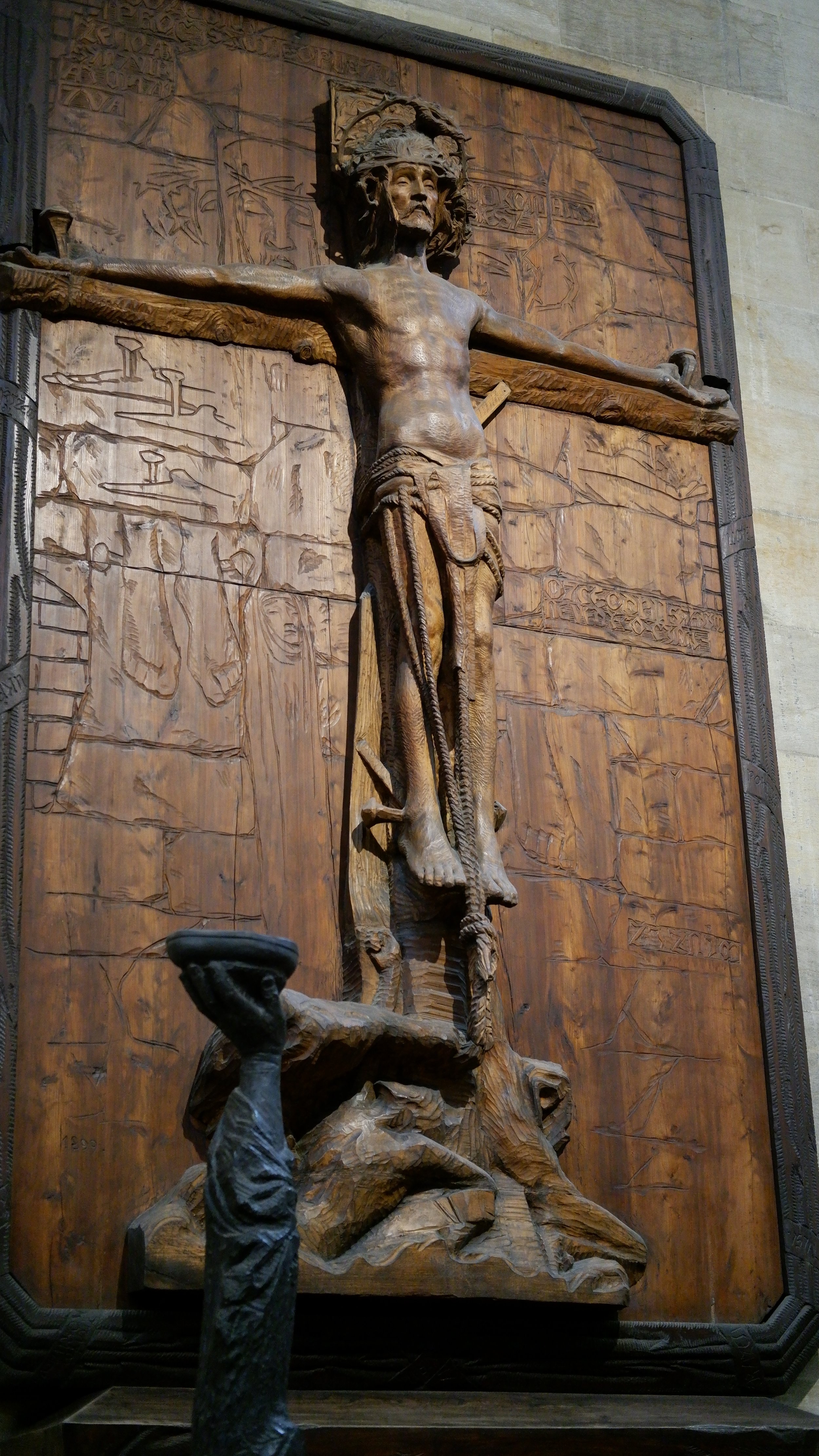 Why I Still Believe Sacred Art Can Heal Our Culture