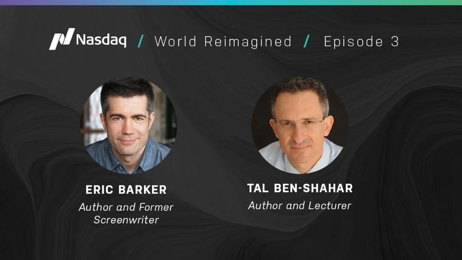 The Stories We Tell Ourselve‪s