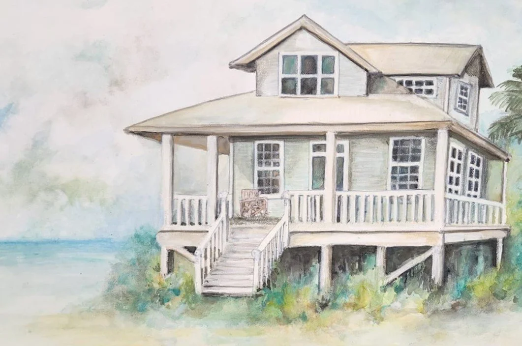 Beach House