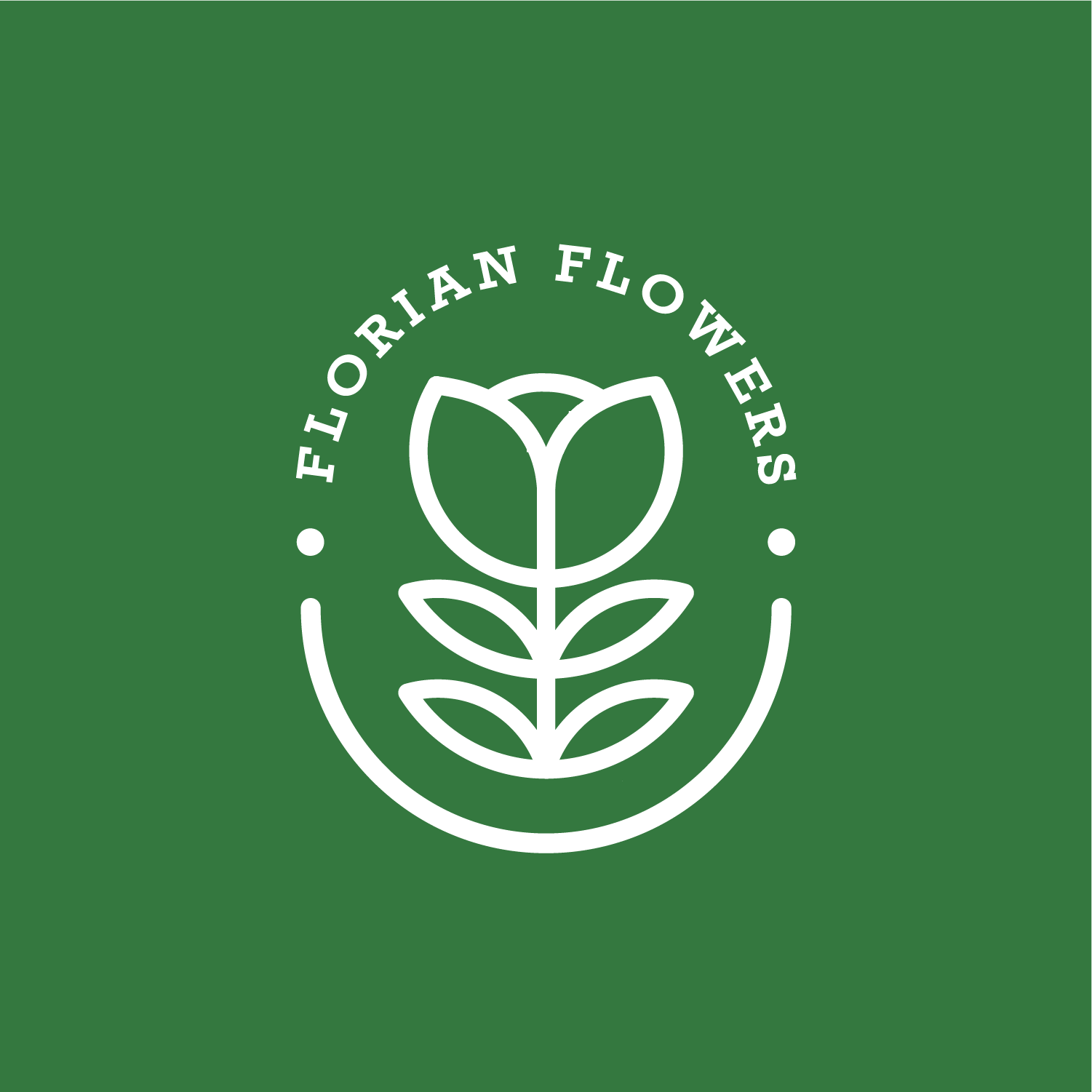 Florian Flower's Logo.png