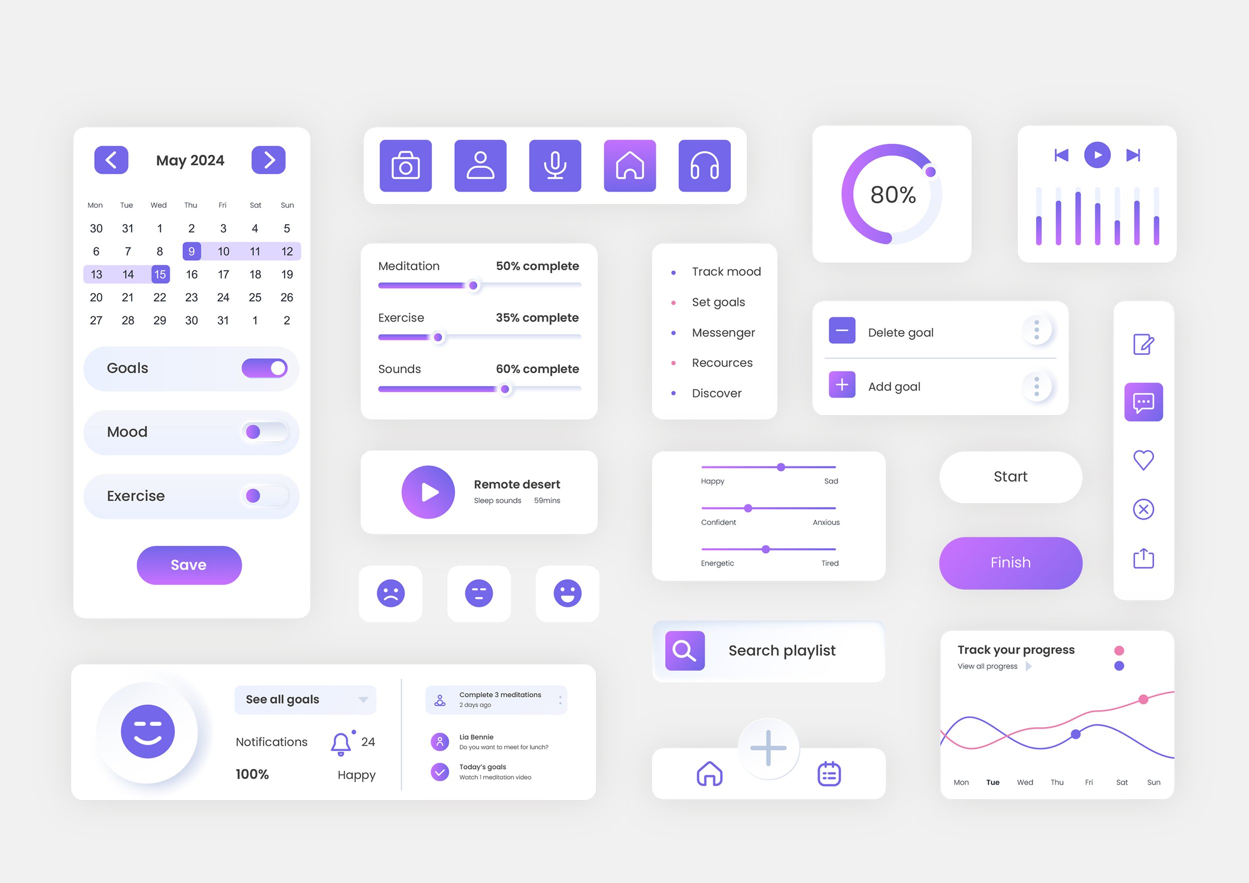 Mindover app elements.jpg