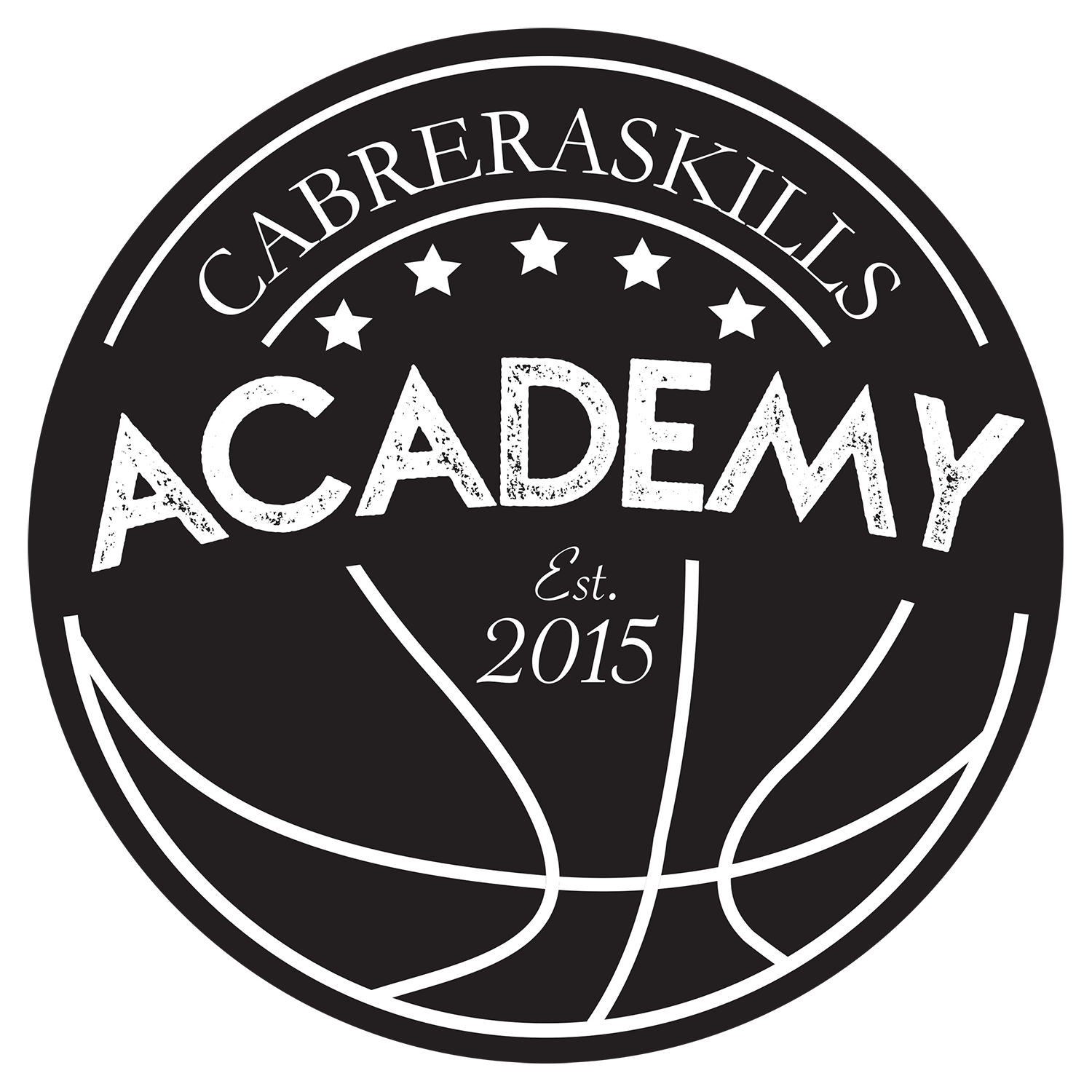 Cabrera’s Basketball