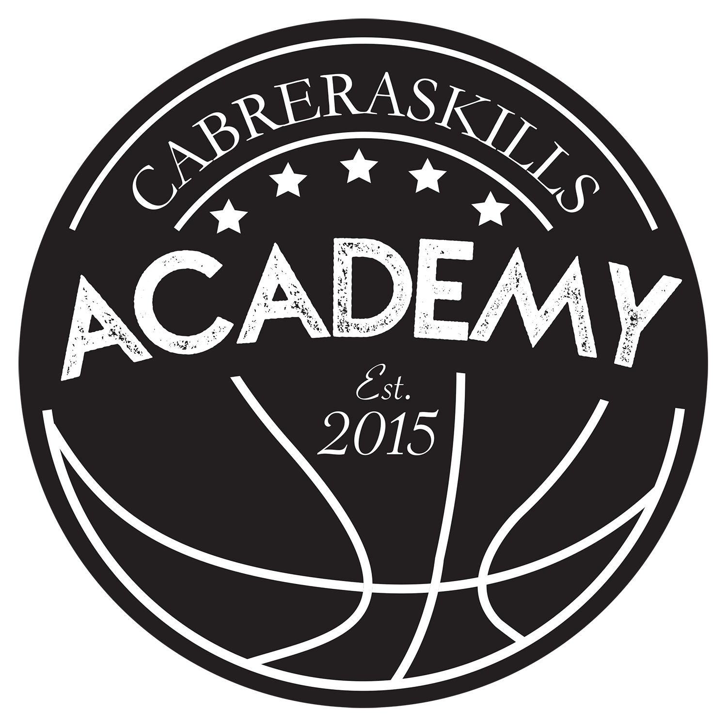 Cabrera’s Basketball Skills Academy 