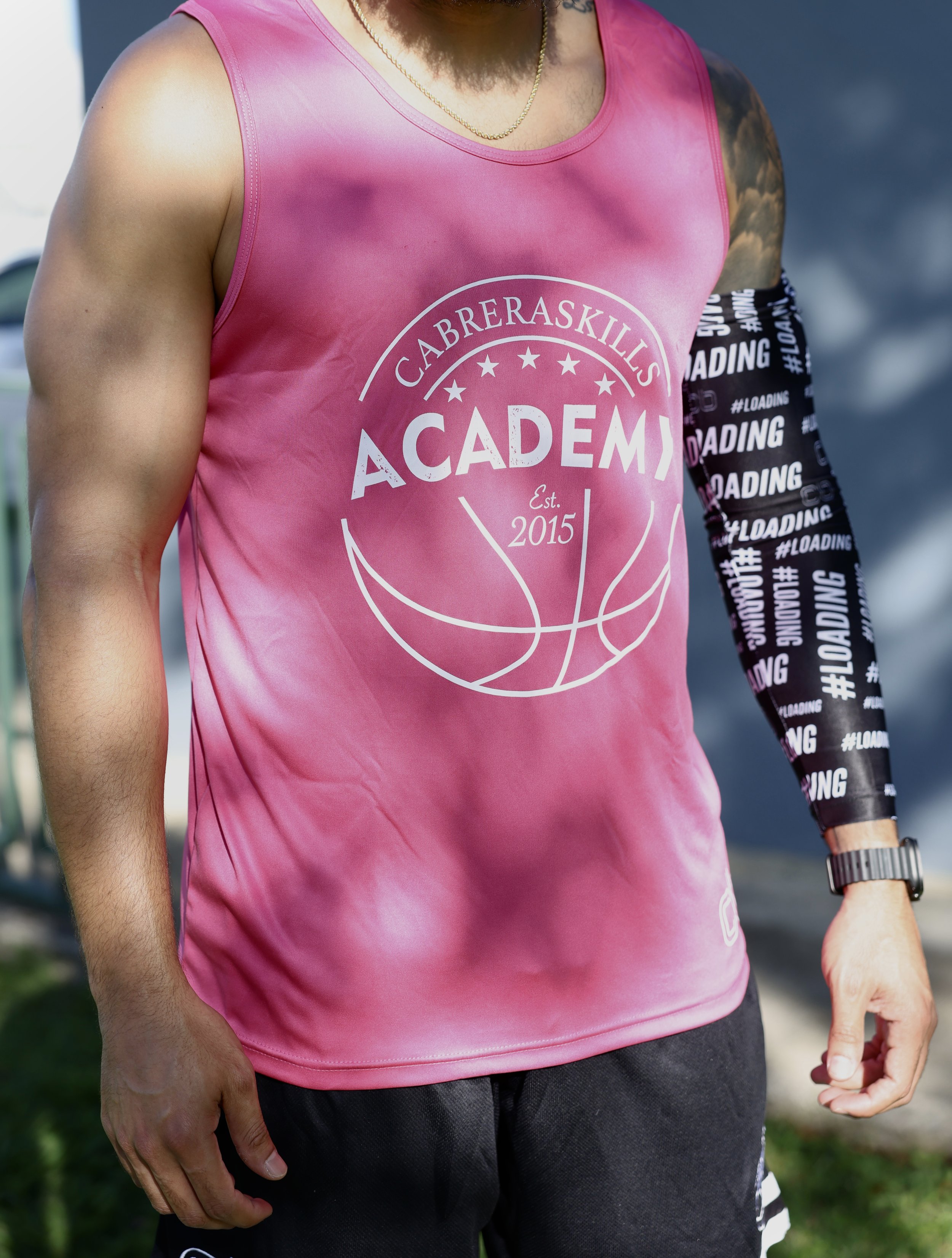 Camisillas