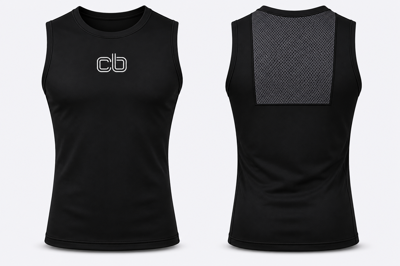 CB Compression Tank