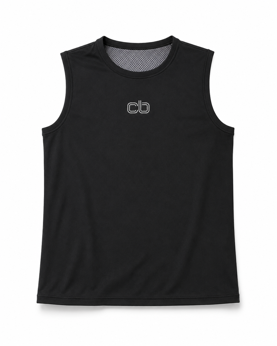 CB Compression Tank