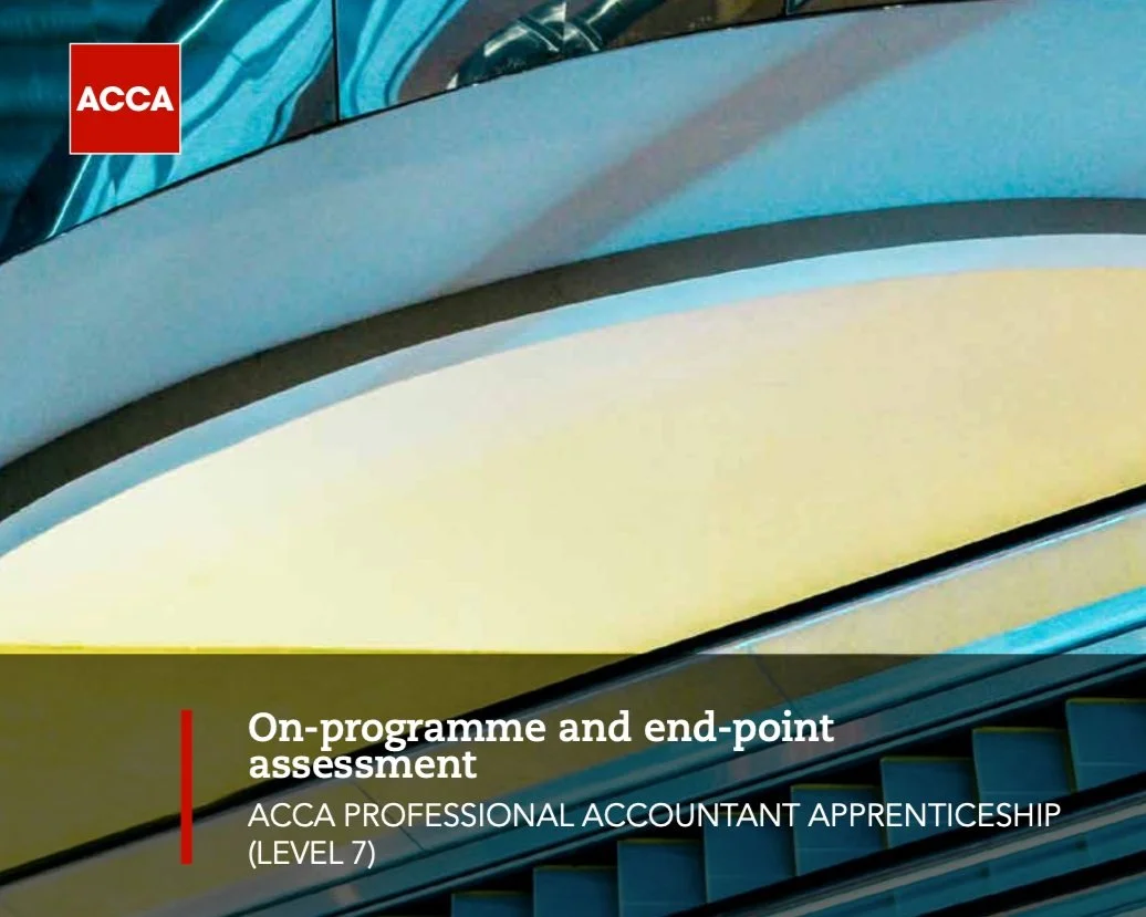 ACCA End Point Assessment
