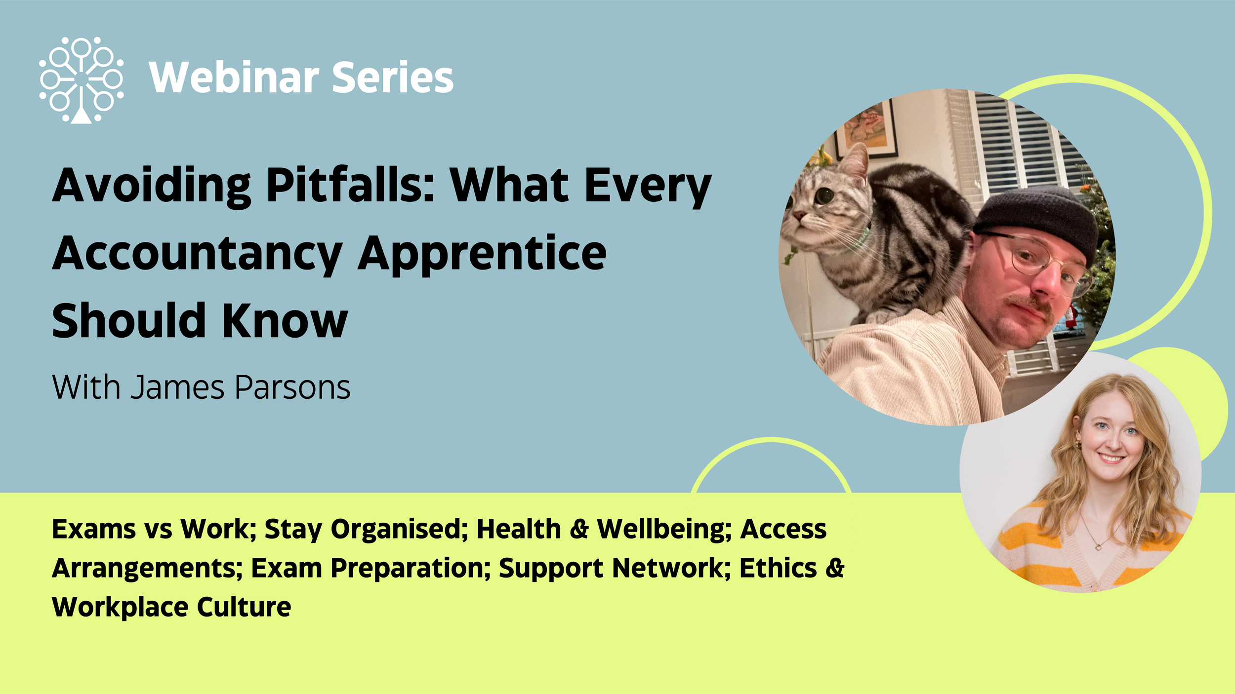 Webinars Accountancy Hub