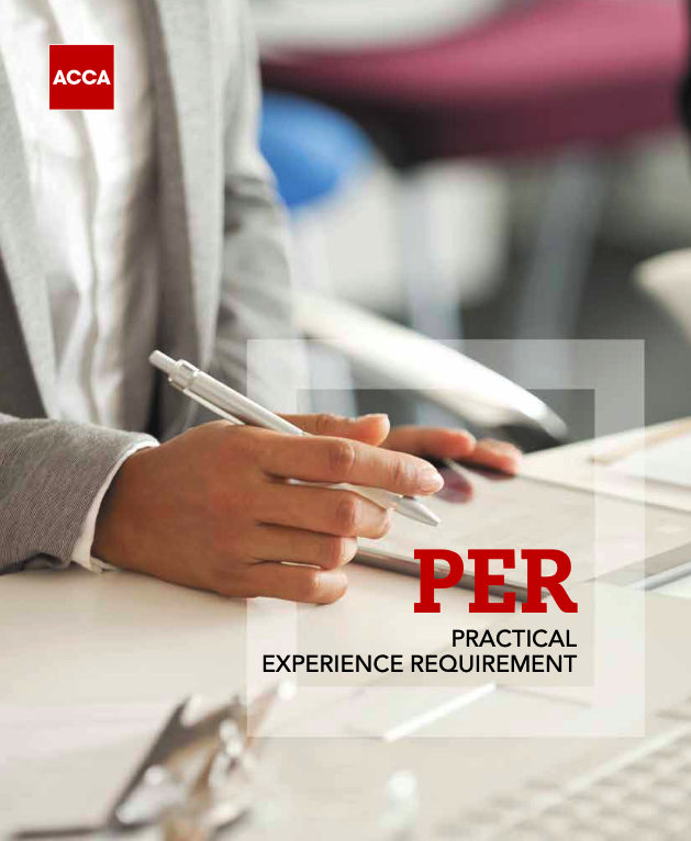 Practical Experience Requirement