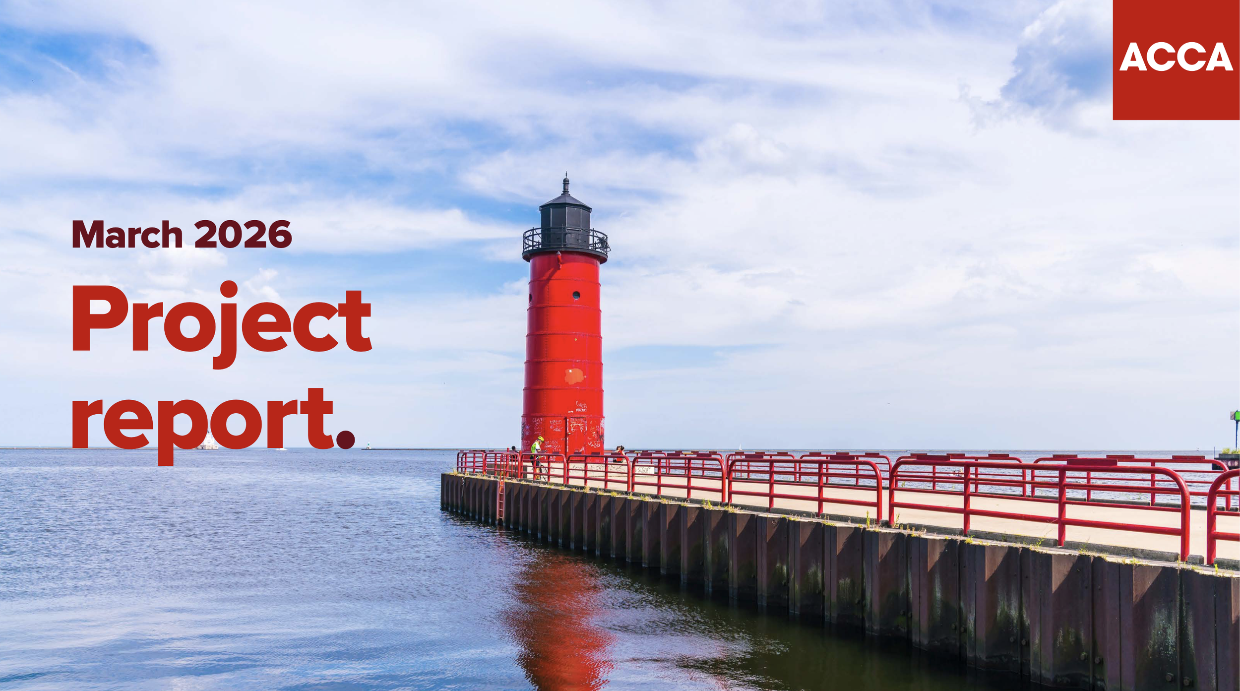 ACCA March 2026 Project Report