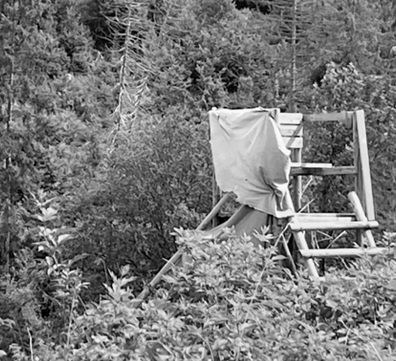 Fotolabor II / Außenposten