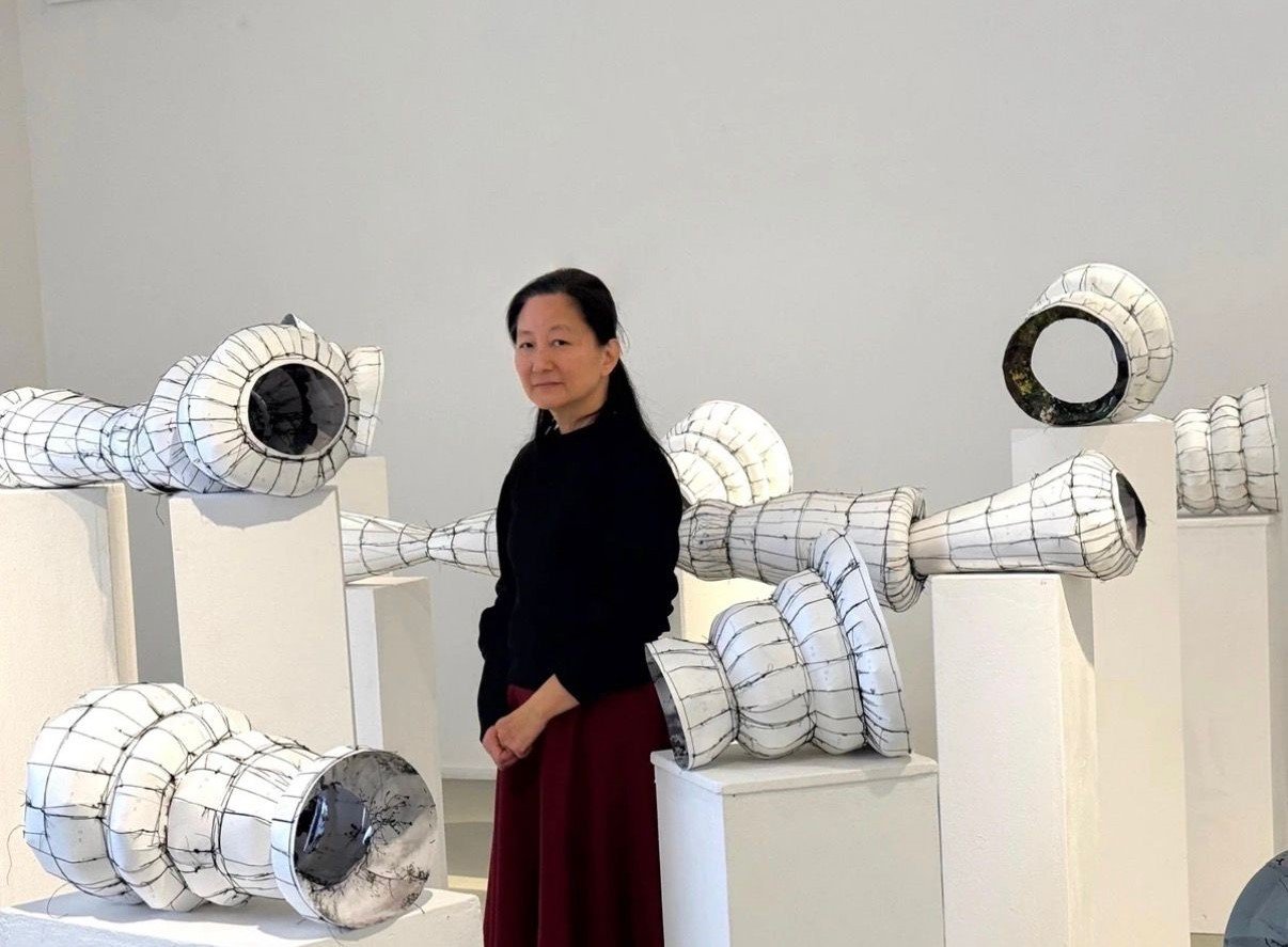 Künstlerinnenpreis des Mülheimer Kunstvereins 2026 - Erster Mid-Career Award für Bildende Künstlerinnen im Ruhrgebiet geht an Gisoo Kim