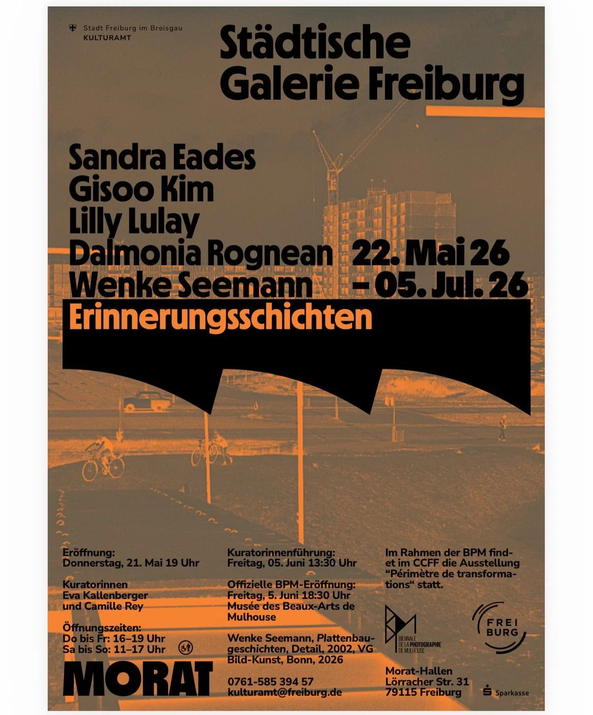 Erinnerungsgeschichten