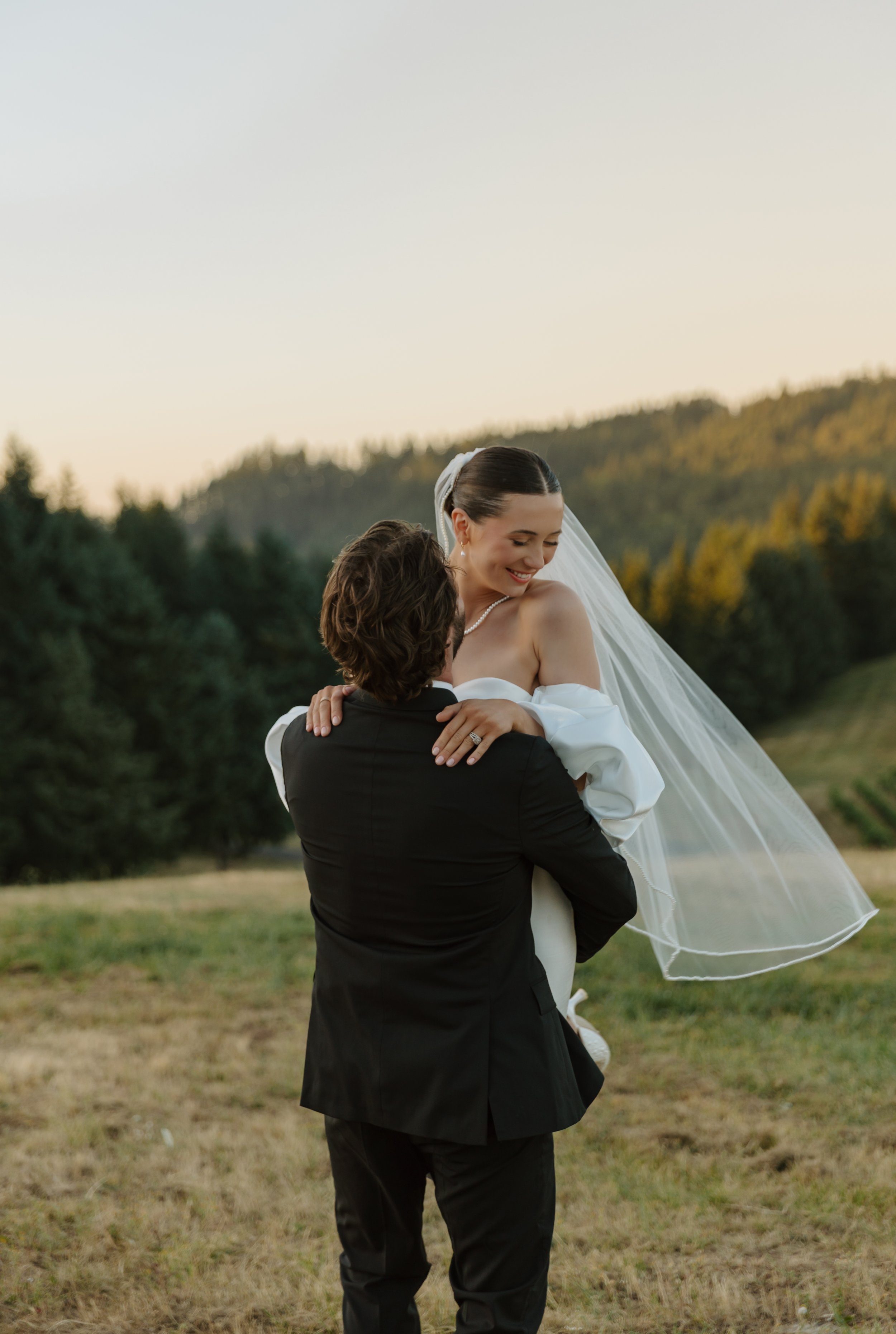 Weddings + Elopements