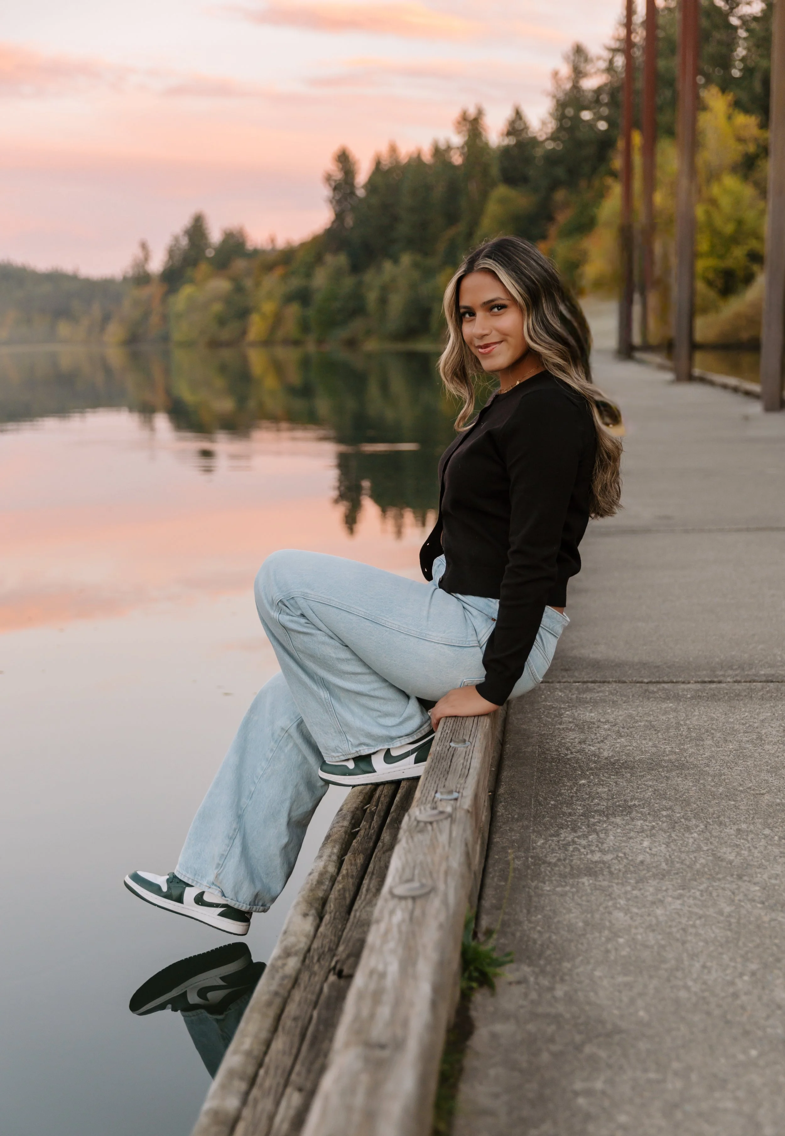 Senior & Grads Portraits