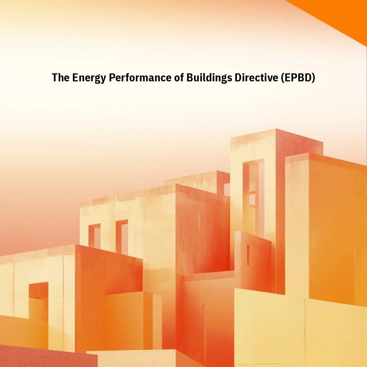 The Energy Performance of Buildings Directive’s  (EPBD) solar mandates and multifunctional roofs