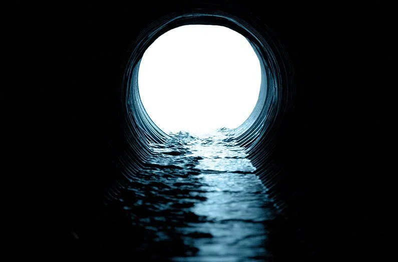 To Pay For Green Infrastructure, Cities Are Turning Stormwater Into An Economic Resource