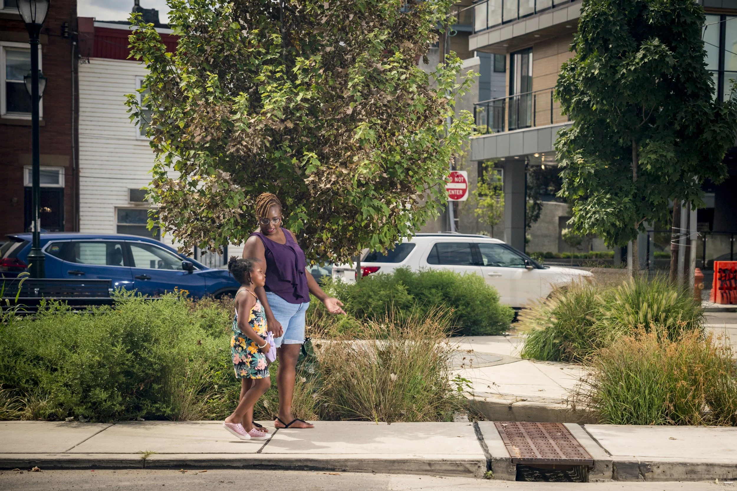 On the Roof With… Philadelphia Water Department’s Commissioner and CEO Randy E. Hayman