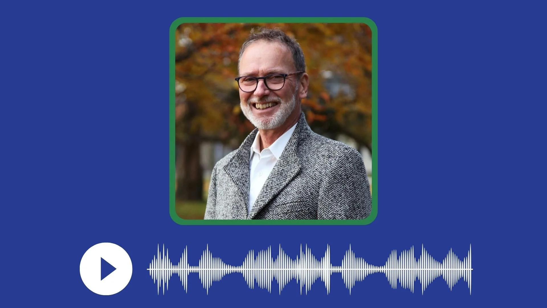  An Interdisciplinary Approach to Water Podcast