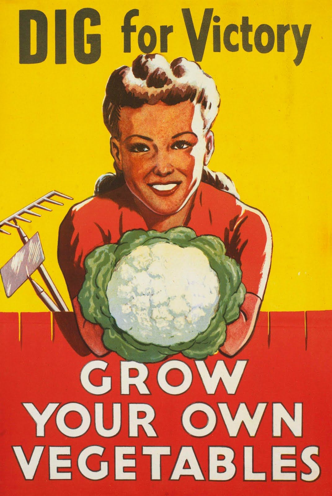 Why the Climate Crisis Requires 21st Century-Like Victory Gardens and High Tech Solutions&nbsp;