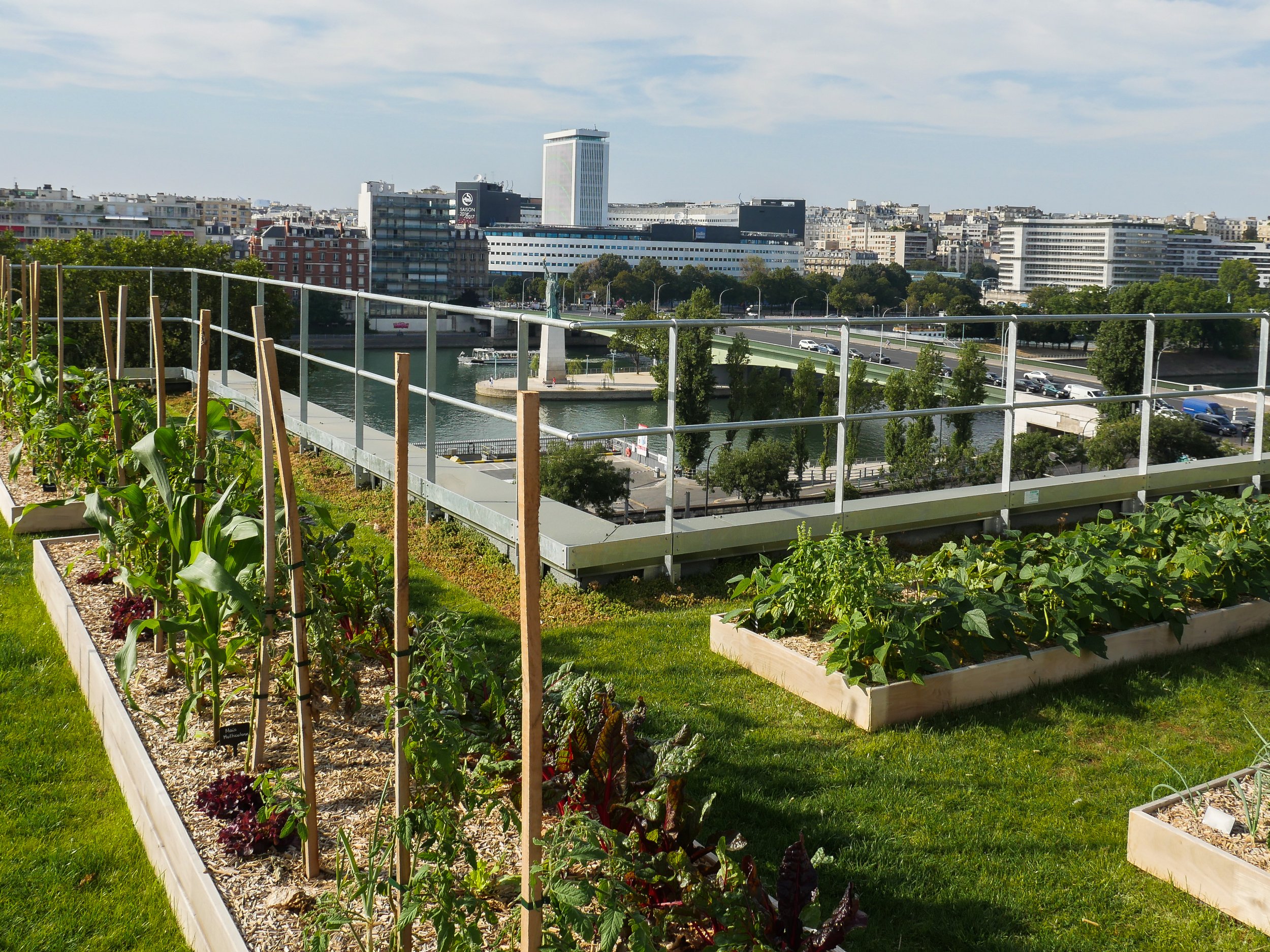  Le Cordon Bleu Paris Ecovegetal 