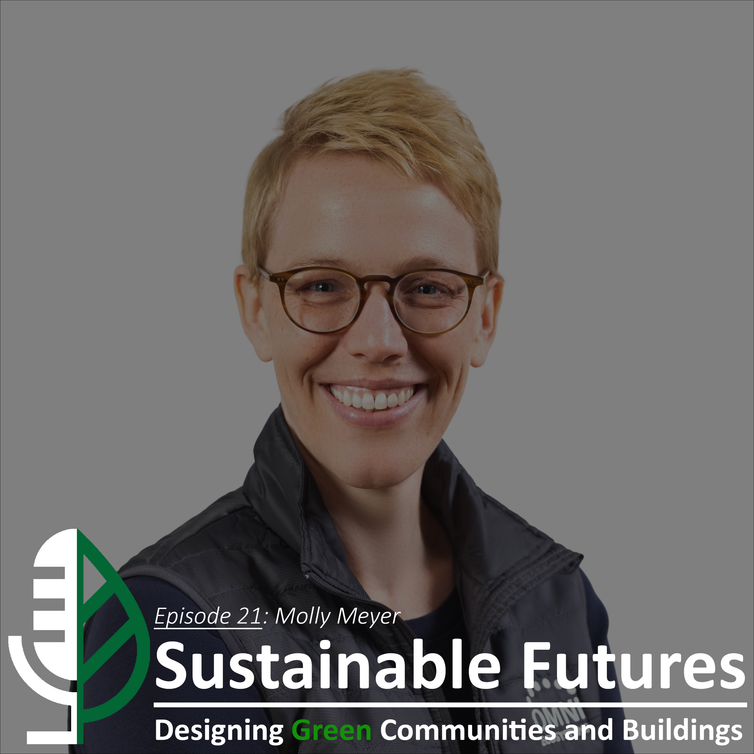 Episode 21 - Getting Deep in the Soil with Molly Meyer