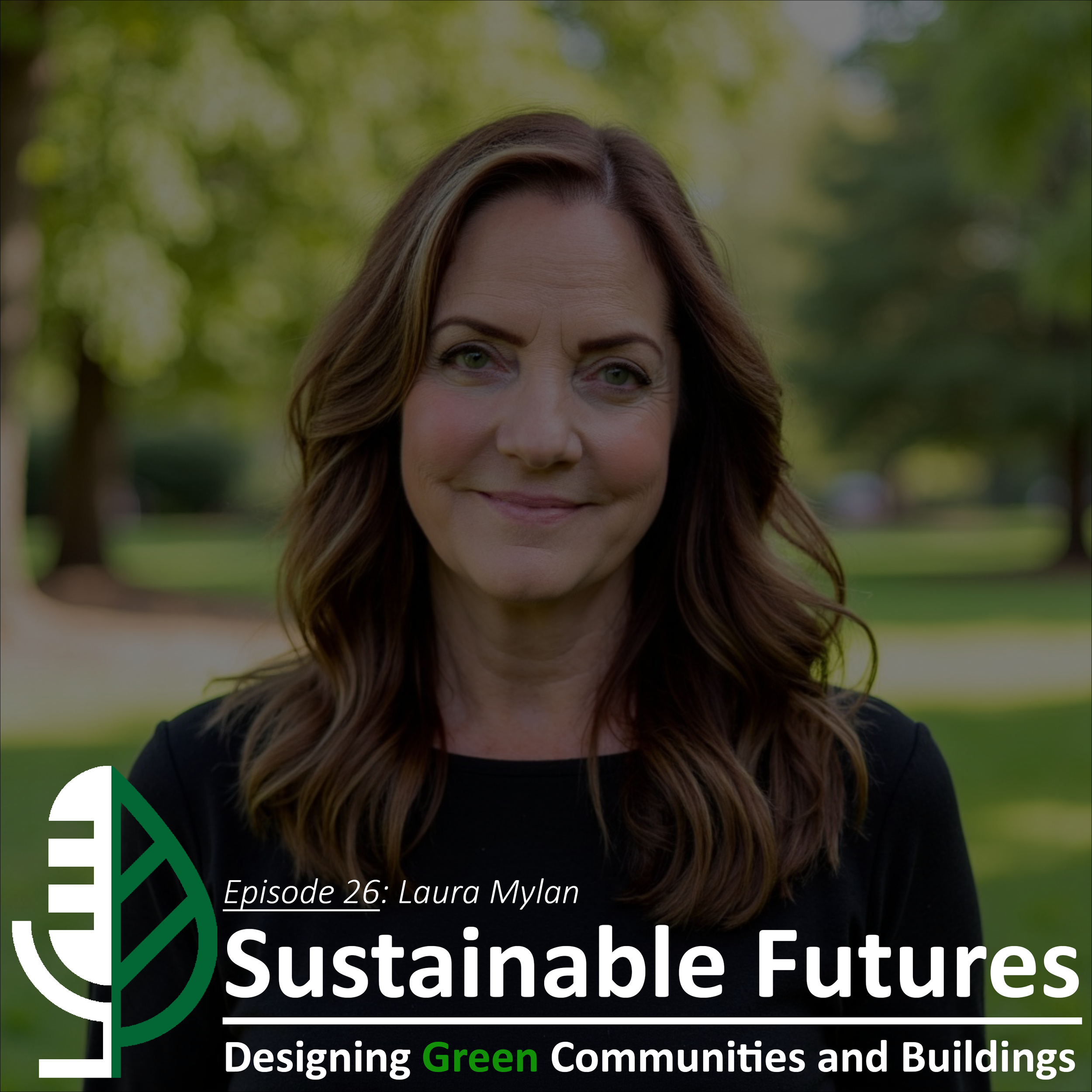 Episode 26 - Growing Children’s Connections with Nature with Laura Mylan