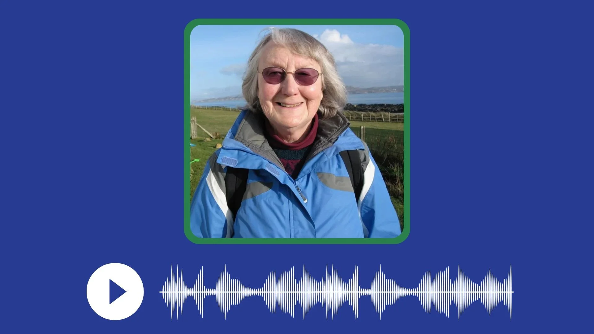 Podcast | Exploring the Healing Power of Nature with Clare Cooper Marcus