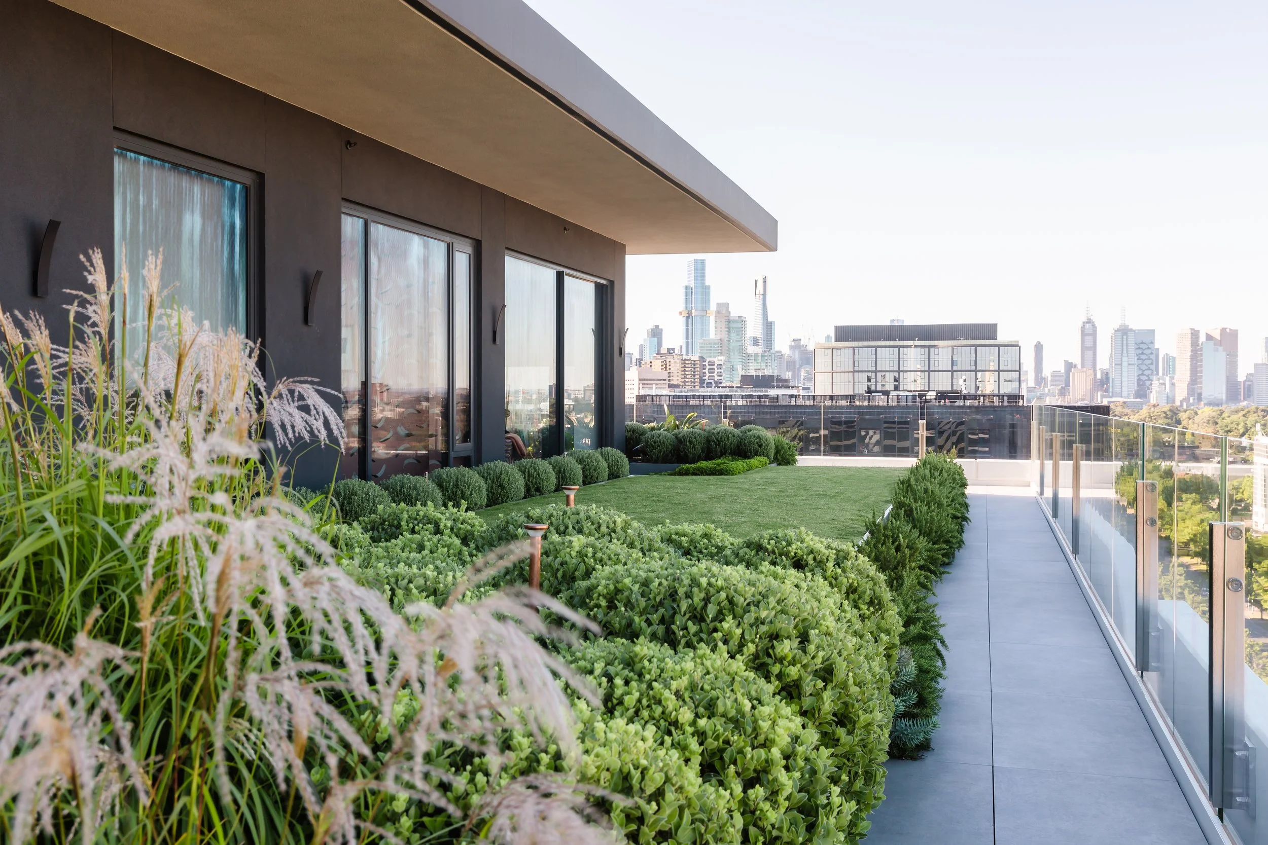 New Trends in the Green Roof Industry: Four Innovations for the Future