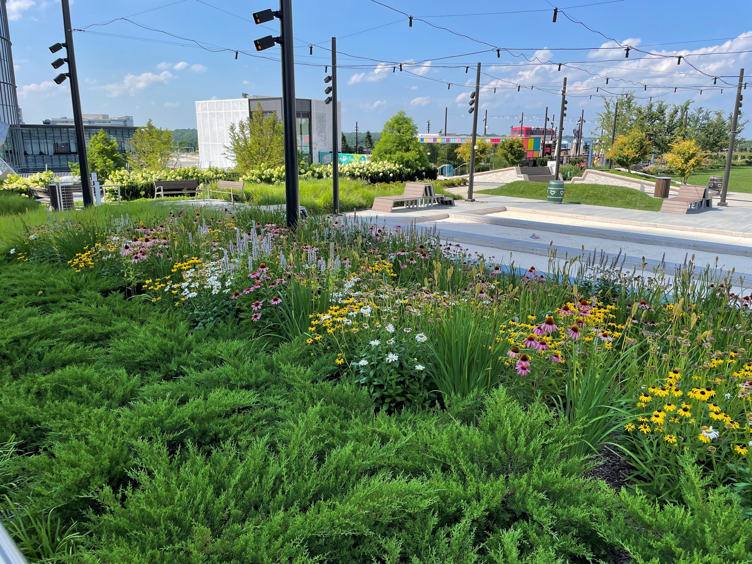 Green Roofs for Healthy Cities Launches the Spring 2026 Business Case Issue of Living Architecture Monitor Magazine