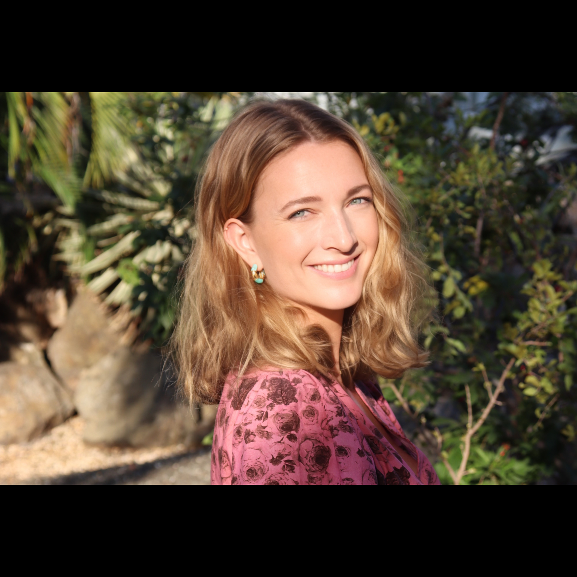 Reconnecting With Nature in Cities Using the Internet of Nature with Nadina Galle