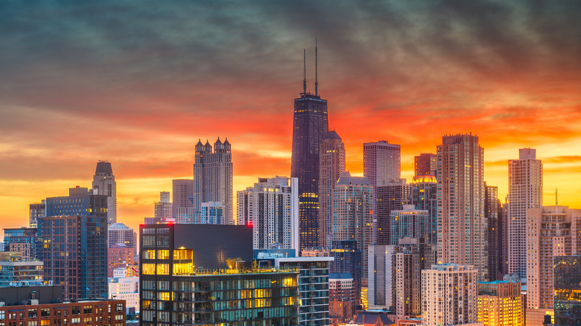 Announcing The Chicago Grey to Green Green Infrastructure Conference and Green Roof Installation and Maintenance Professional Training June 11-12, 2026