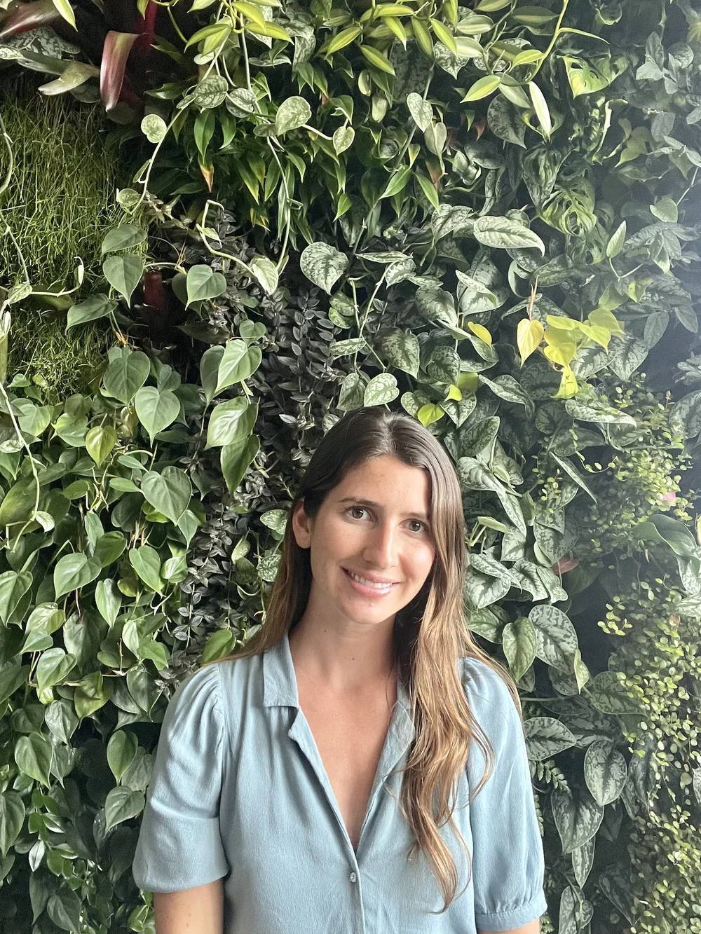 CitiesAlive 2026 Announces Designing Green Walls Master Class