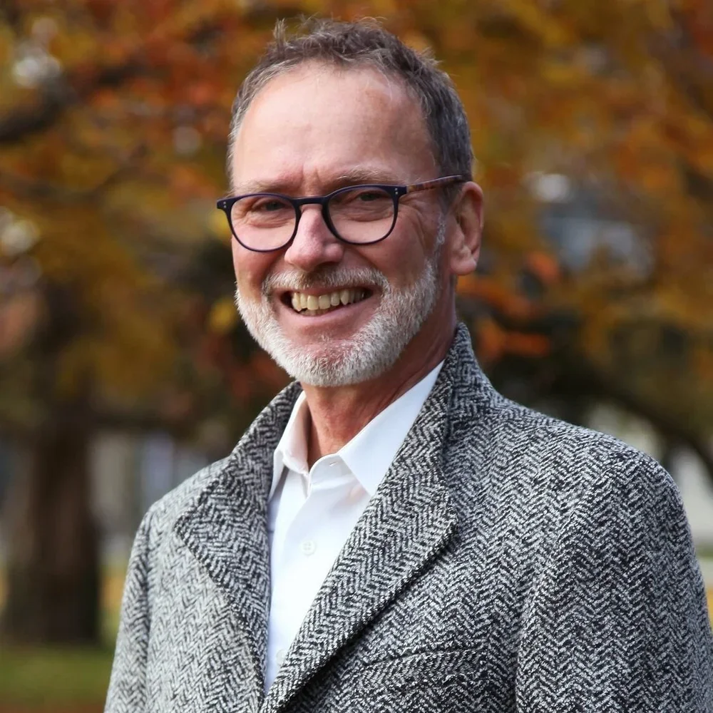 An Interdisciplinary Approach to Water with Herbert Dreiseitl