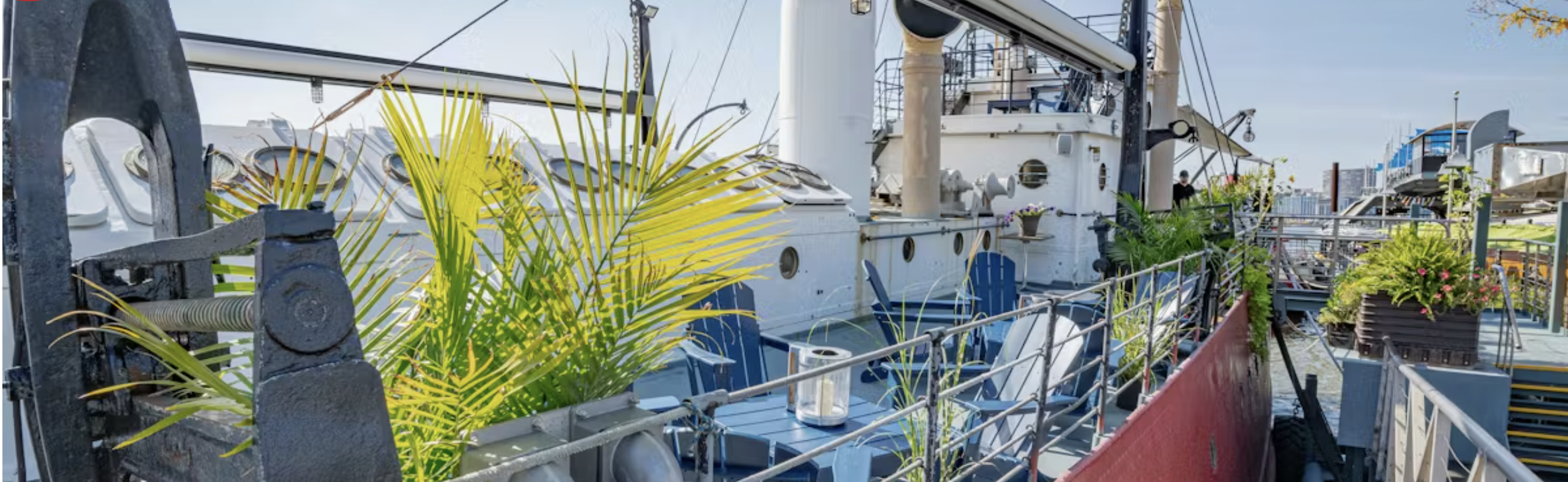 CitiesAlive 2026 Announces High Line Tour and Frying Pan Reception