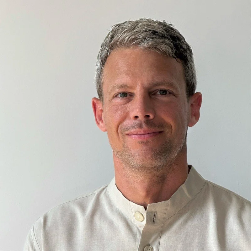 Architect Rutger Huiberts of MVRDV Announced as a Keynote Speaker for CitiesAlive 2026 in NYC Sept 30-Oct 3