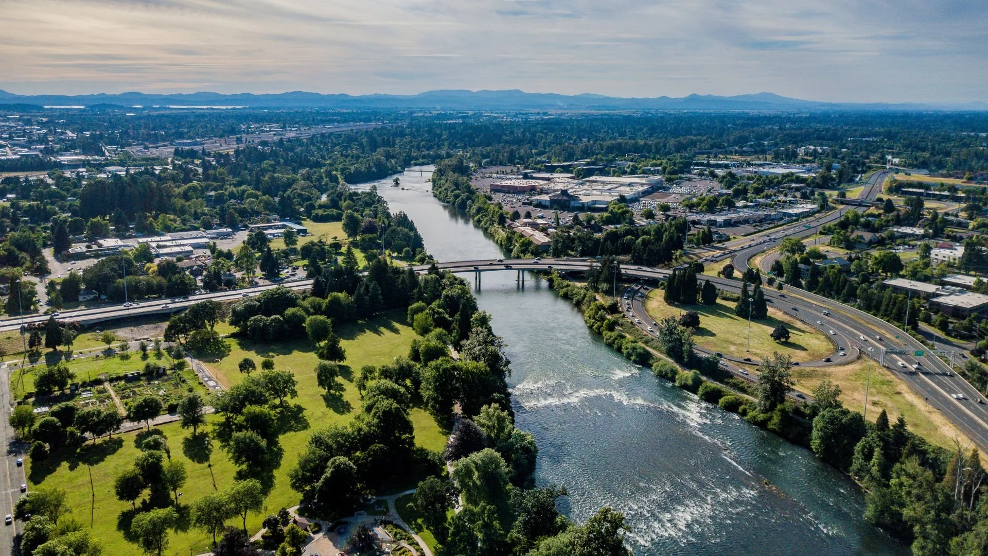 Portland Oregon’s Green Roof Requirement Under Threat | Doug Crimin