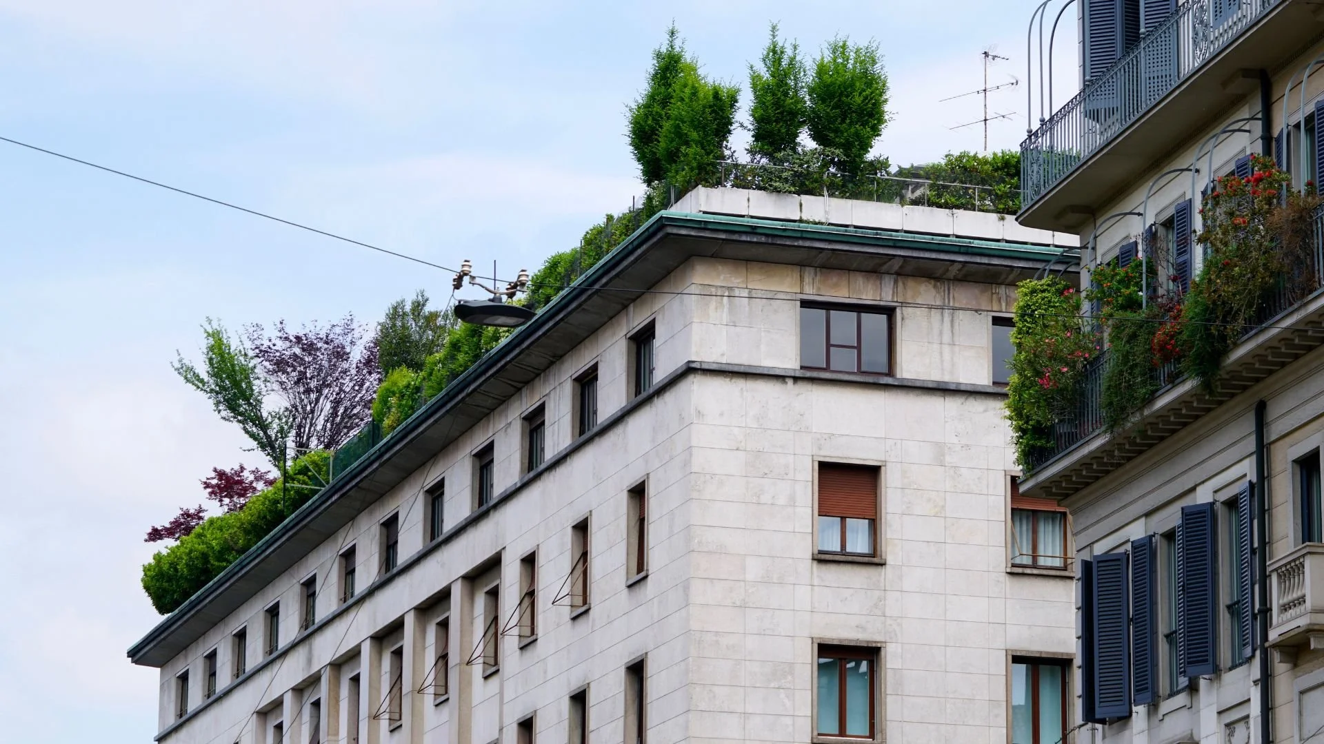 Building Resilient and Green Futures With the European Union’s New ...