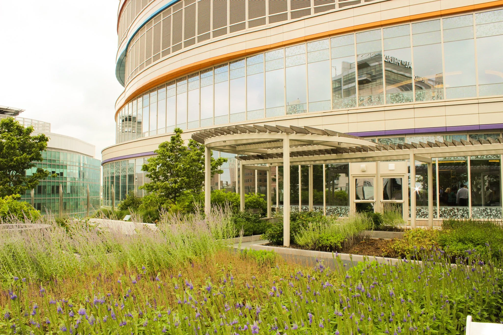 On the Roof With… Philadelphia Water Department’s (PWD) Commissioner