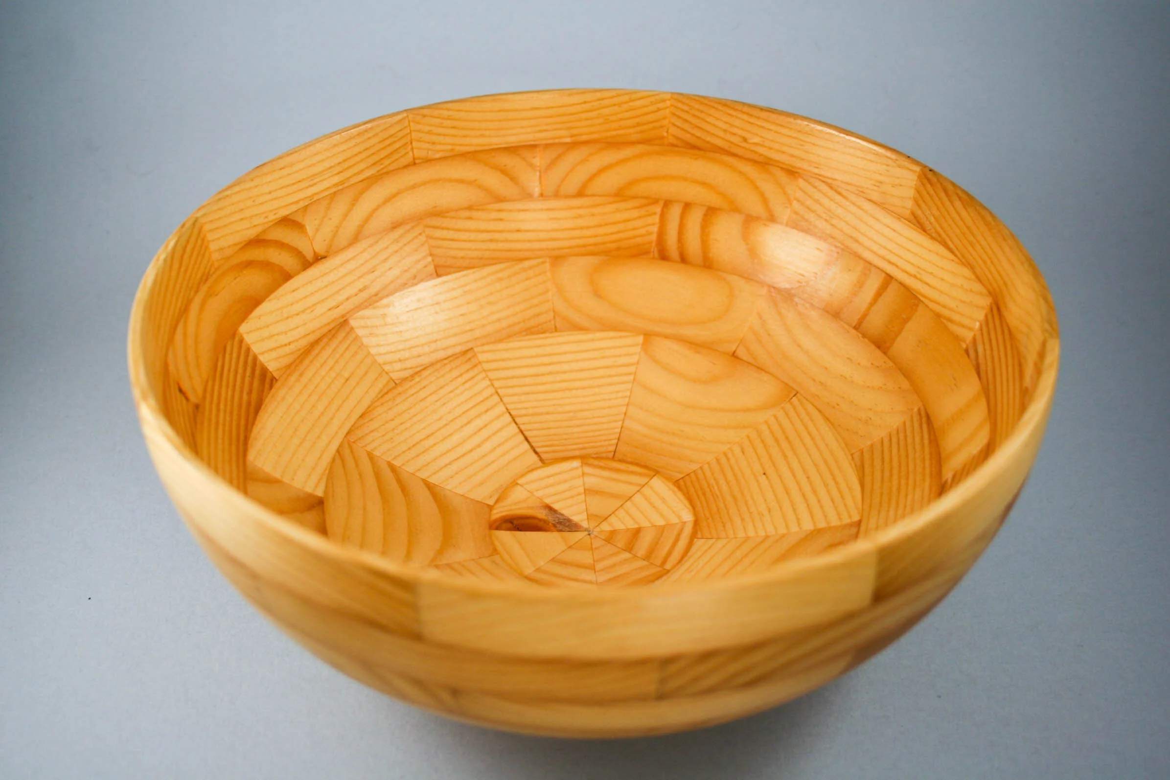 Pine Bowl