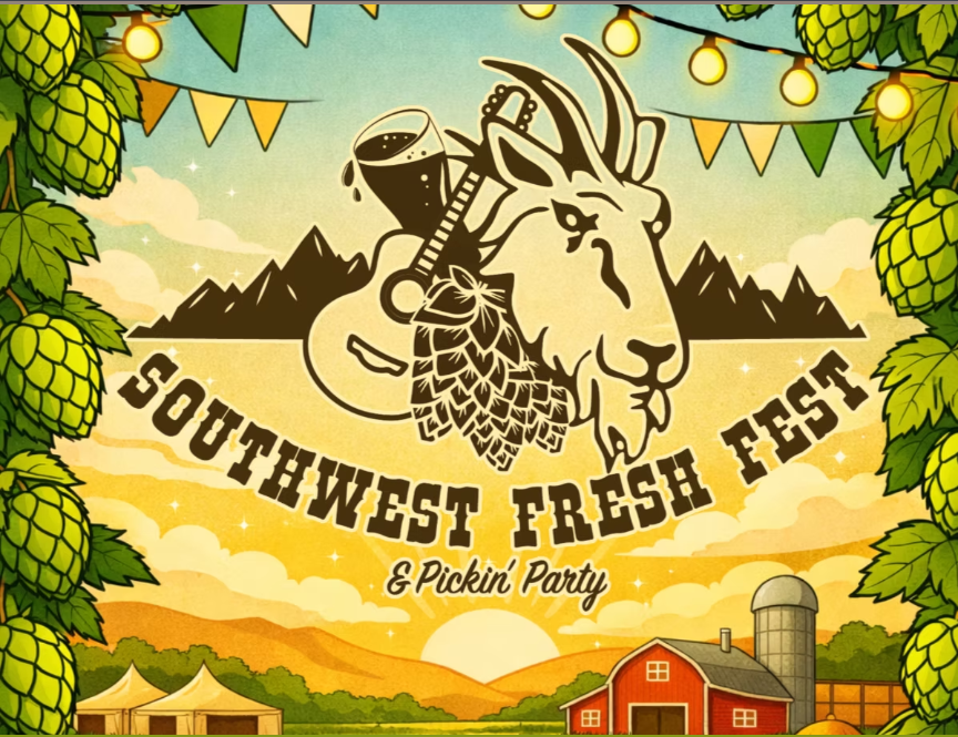 Southwest Fresh Fest