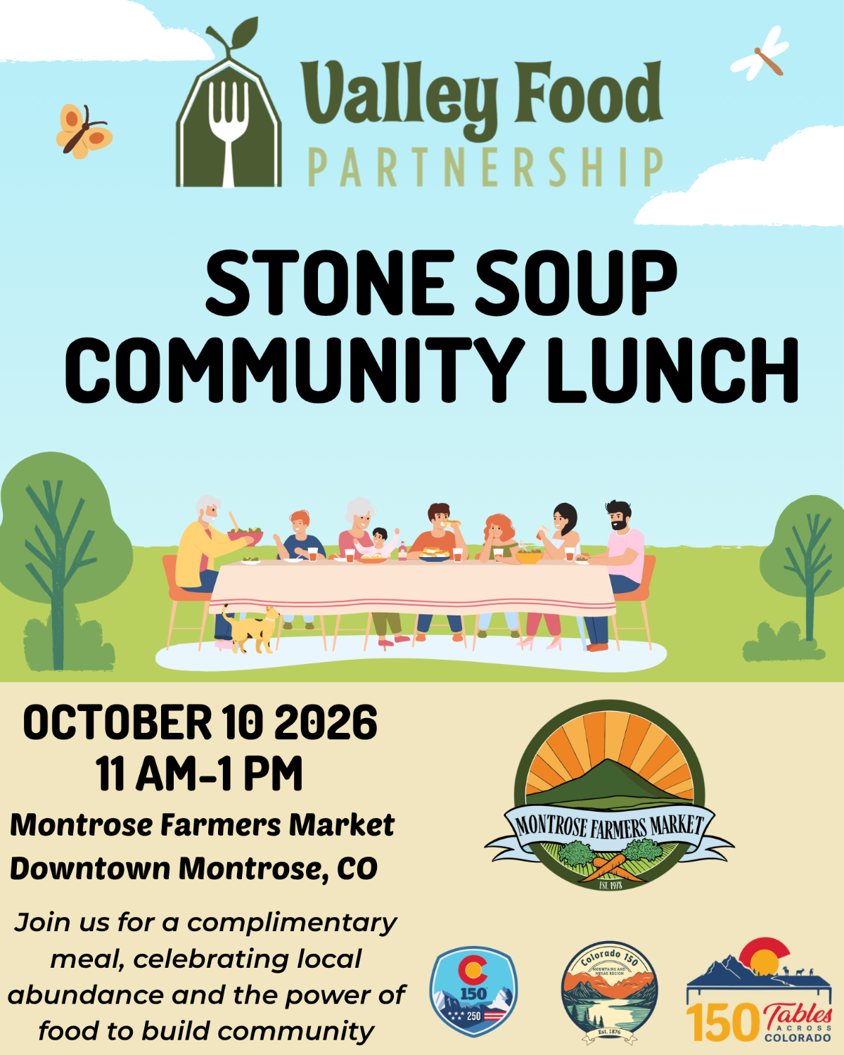 Stone Soup