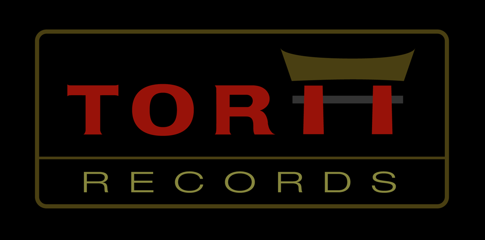 Torii Records Logo