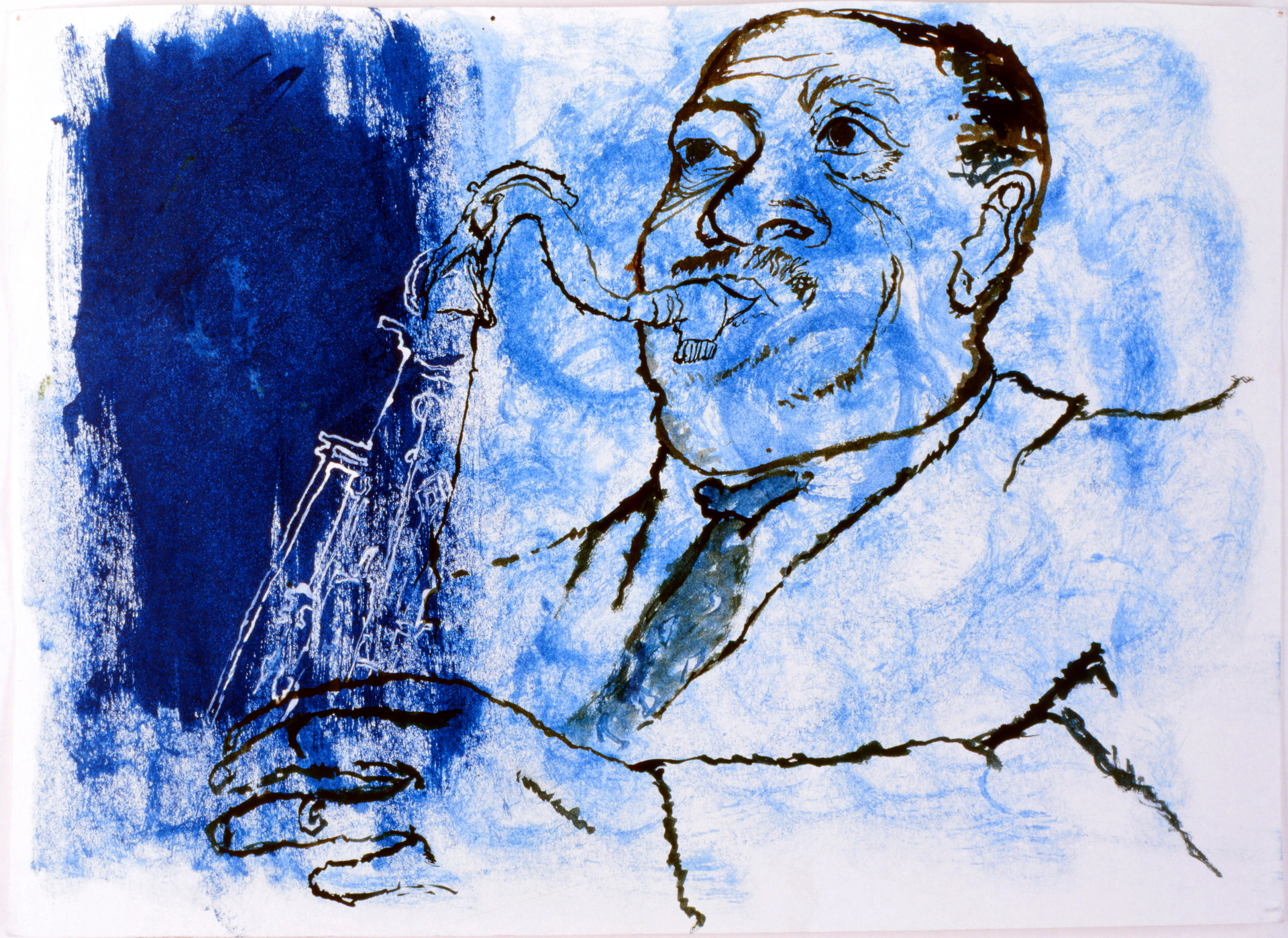 Ben Webster II