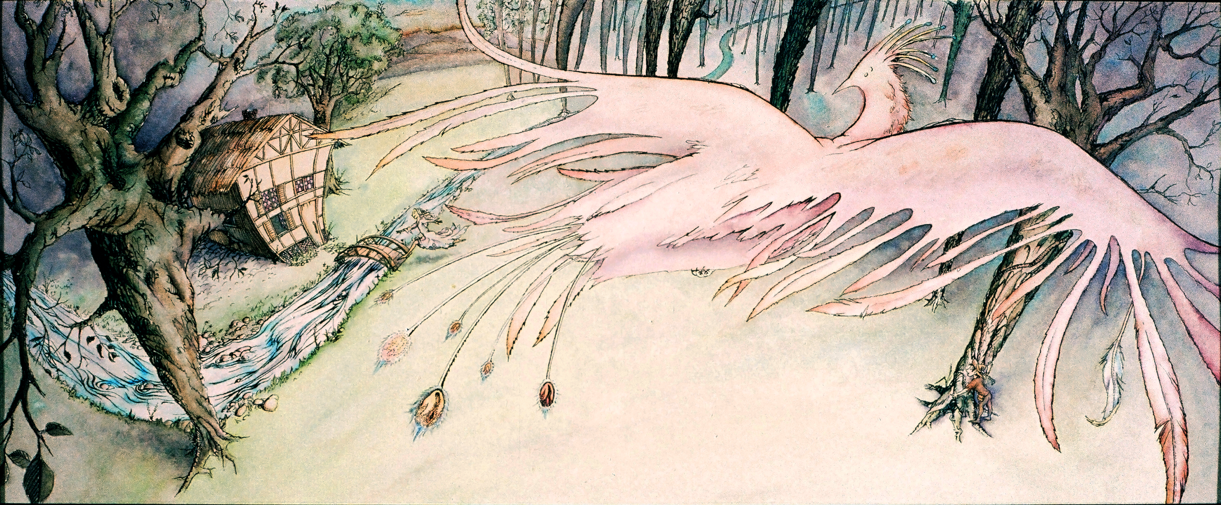 The Firebird