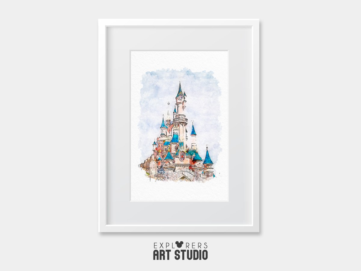 002 - DLP - Castle - Frame etsy.jpg