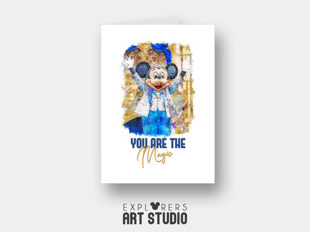 002 - Mickey - You are the Magic - ETSY.jpg