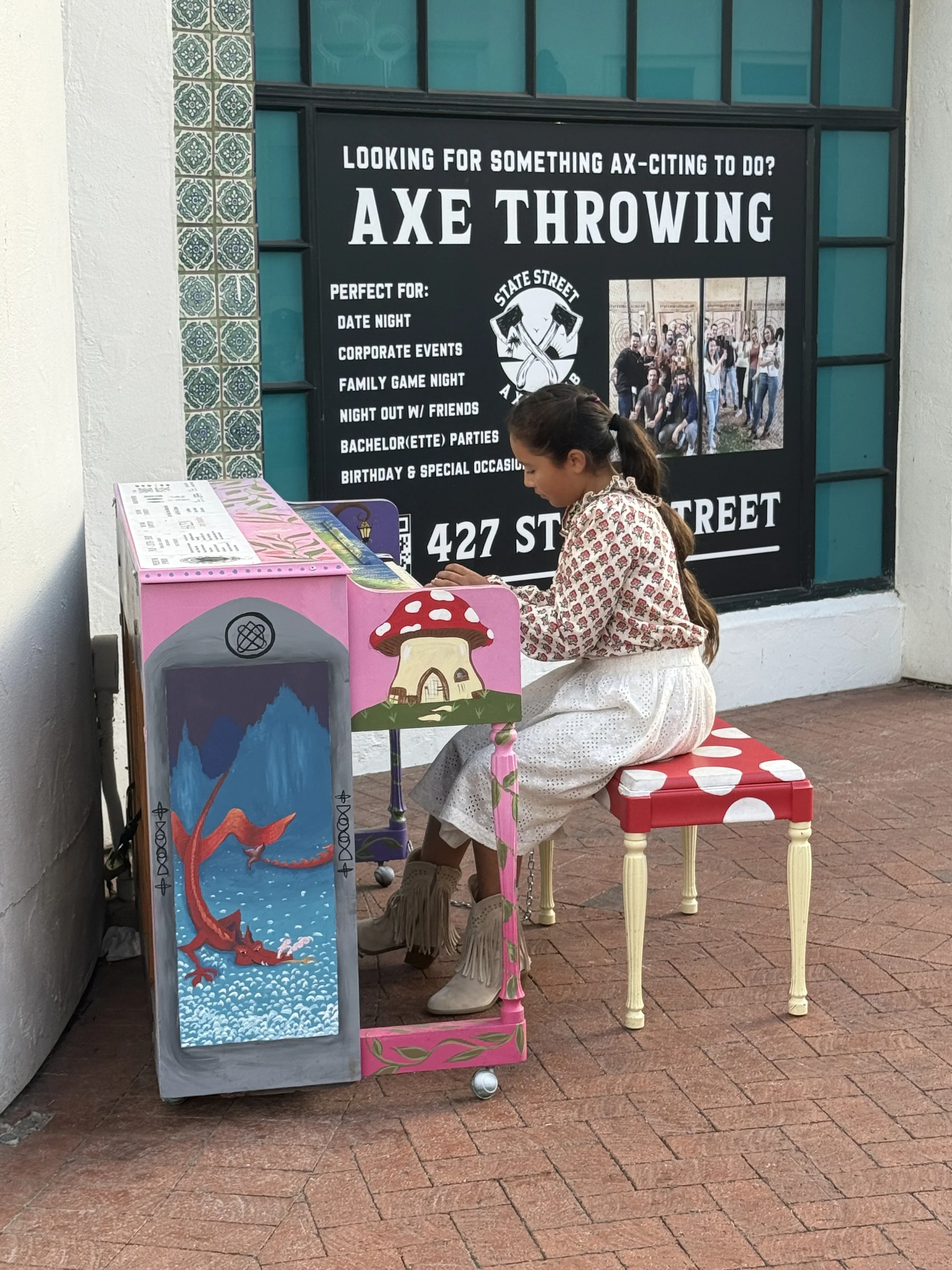 Pianos on State 2026